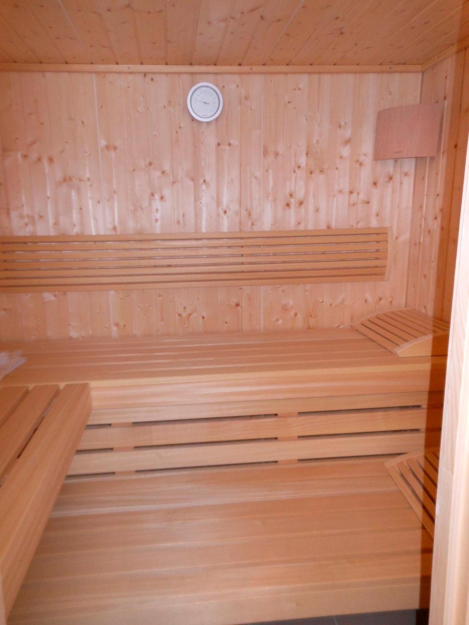 Apartment 42 "Segler", Mit Sauna, Blickrichtung Offene See Eckernförde エクステリア 写真